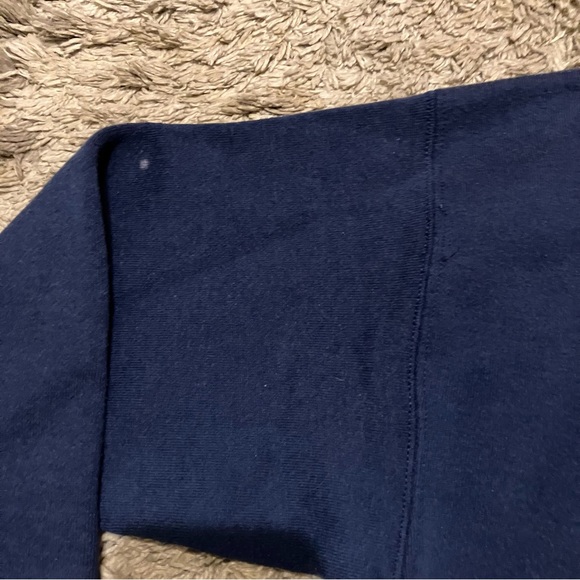 Vintage JCPenney USA Olympic Sweater - Picture 6 of 6